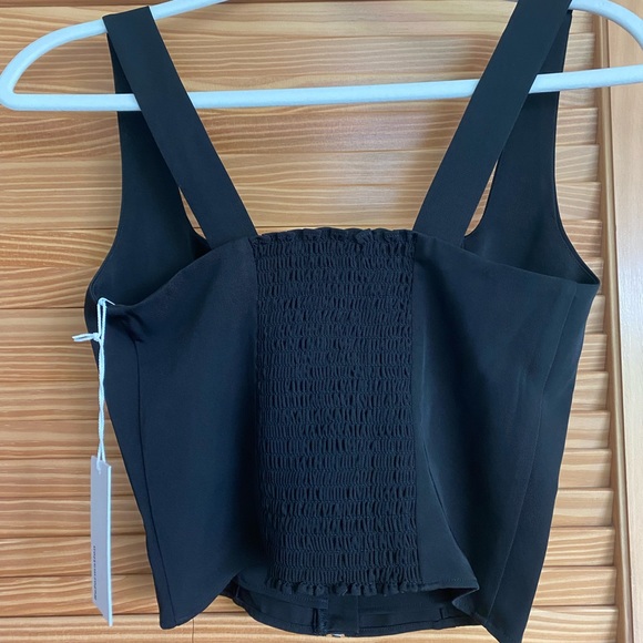 Reformation Austin Top BNWT sold out - Picture 4 of 4